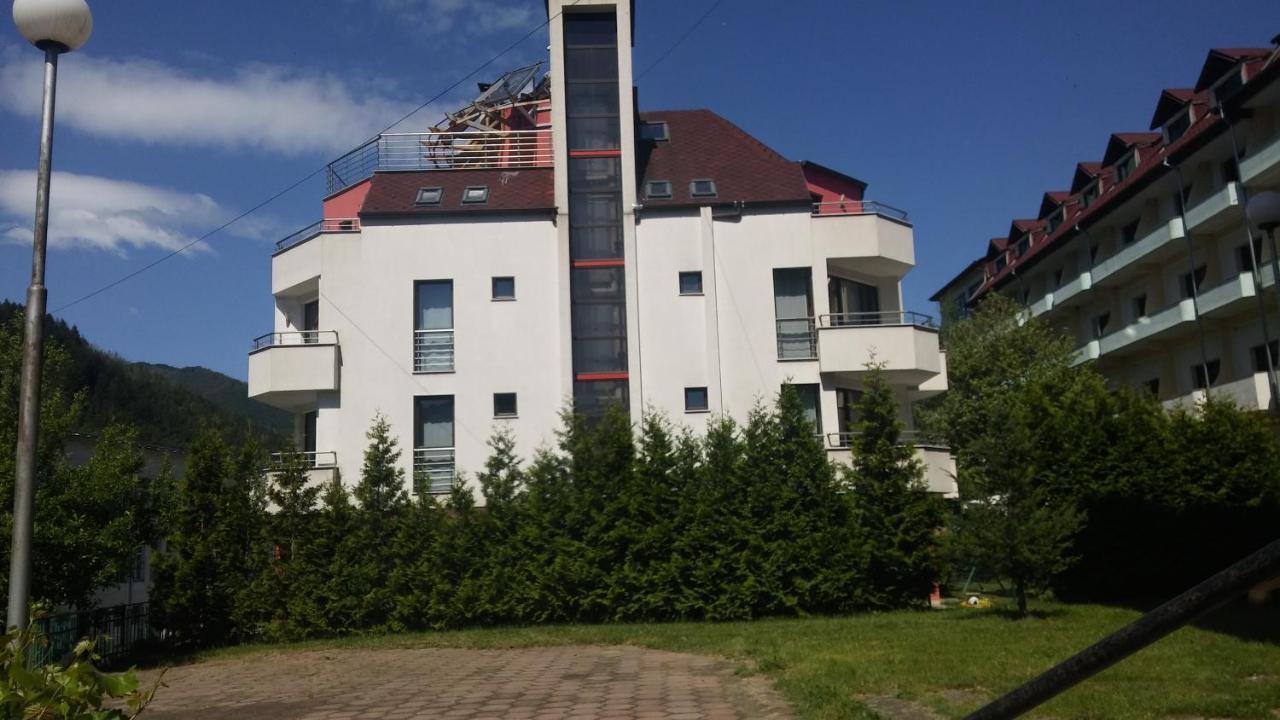 Hotel Byalo More بانيت المظهر الخارجي الصورة