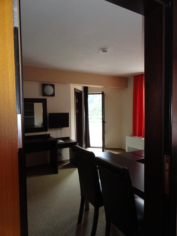 Hotel Byalo More بانيت الغرفة الصورة