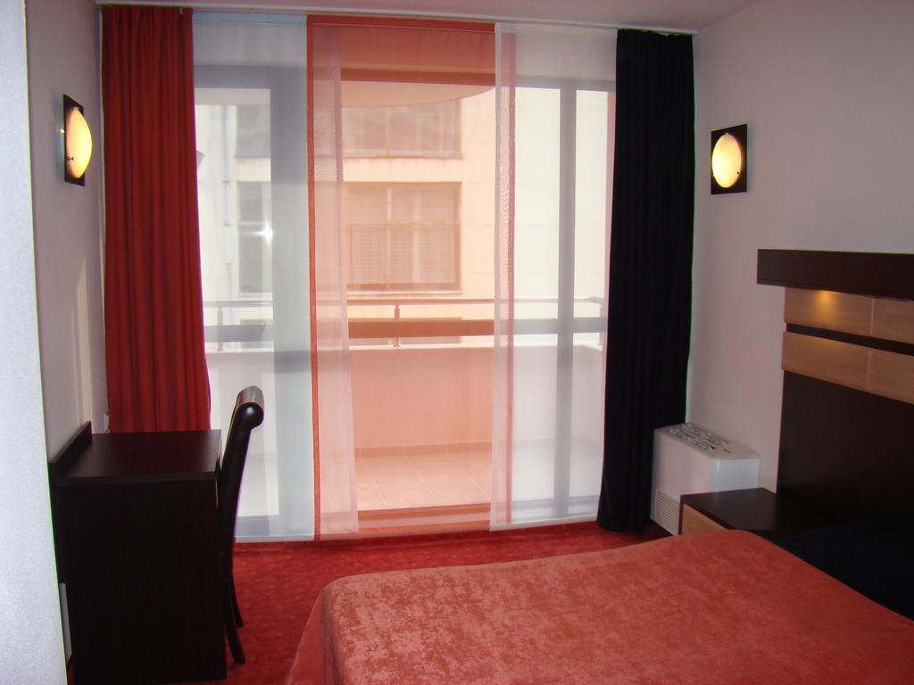 Hotel Byalo More بانيت الغرفة الصورة